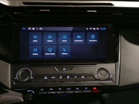 Peugeot 308 5P Active Pack BlueHDi 130 S&S EAT8