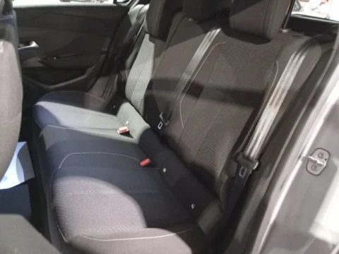 Peugeot 308 5P Active Pack BlueHDi 130 S&S EAT8