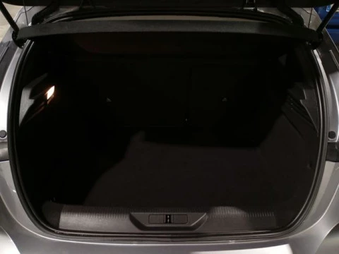 Peugeot 308 5P Active Pack BlueHDi 130 S&S EAT8