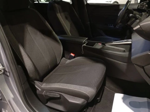 Peugeot 308 5P Active Pack BlueHDi 130 S&S EAT8