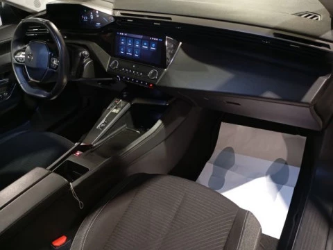 Peugeot 308 5P Active Pack BlueHDi 130 S&S EAT8