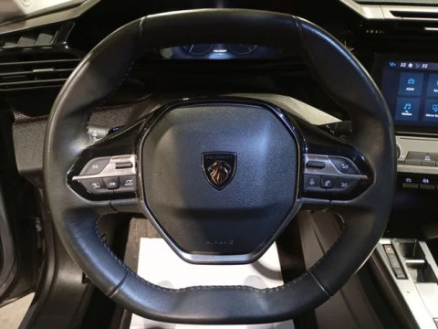 Peugeot 308 5P Active Pack BlueHDi 130 S&S EAT8