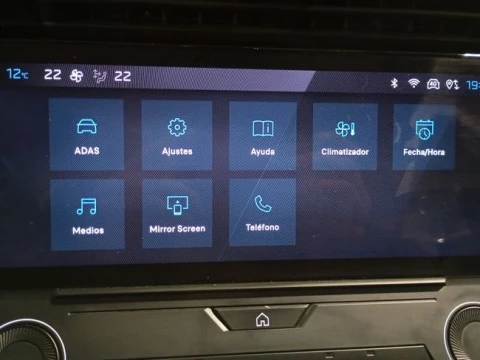 Peugeot 308 5P Active Pack BlueHDi 130 S&S EAT8