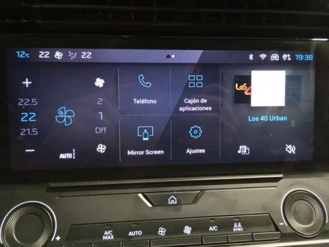 Peugeot 308 5P Active Pack BlueHDi 130 S&S EAT8