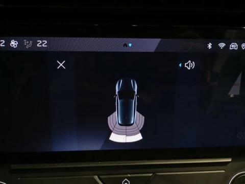 Peugeot 308 5P Active Pack BlueHDi 130 S&S EAT8