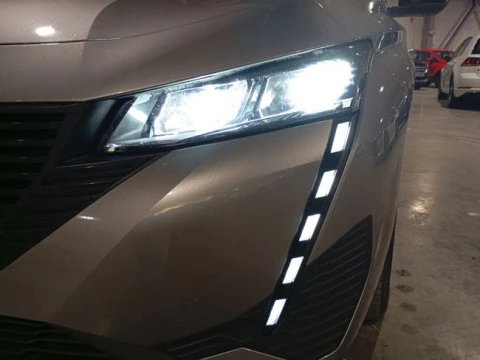 Peugeot 308 5P Active Pack BlueHDi 130 S&S EAT8