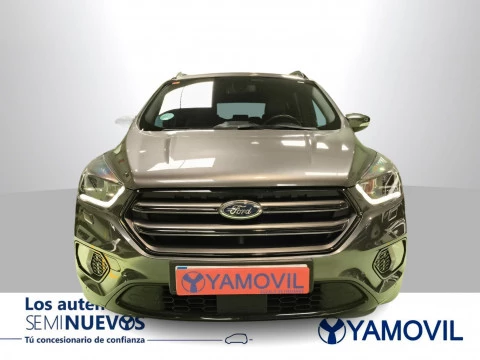 Ford Kuga 1.5 EcoBoost ST-Line Limited Edition 4x2 110 kW (150 CV)