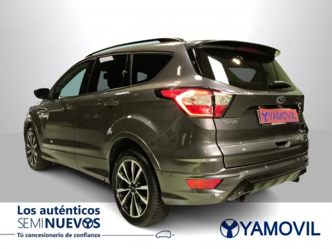 Ford Kuga 1.5 EcoBoost ST-Line Limited Edition 4x2 110 kW (150 CV)