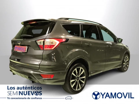 Ford Kuga 1.5 EcoBoost ST-Line Limited Edition 4x2 110 kW (150 CV)