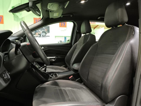 Ford Kuga 1.5 EcoBoost ST-Line Limited Edition 4x2 110 kW (150 CV)