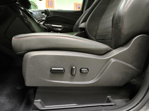 Ford Kuga 1.5 EcoBoost ST-Line Limited Edition 4x2 110 kW (150 CV)