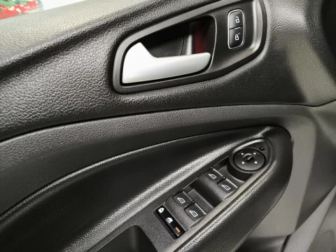 Ford Kuga 1.5 EcoBoost ST-Line Limited Edition 4x2 110 kW (150 CV)