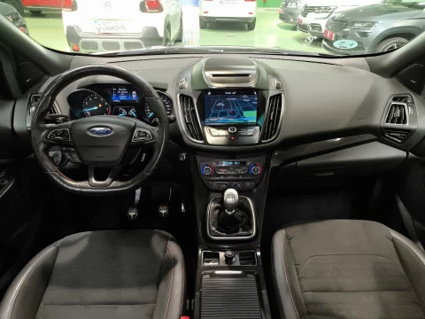 Ford Kuga 1.5 EcoBoost ST-Line Limited Edition 4x2 110 kW (150 CV)