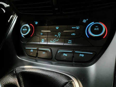 Ford Kuga 1.5 EcoBoost ST-Line Limited Edition 4x2 110 kW (150 CV)