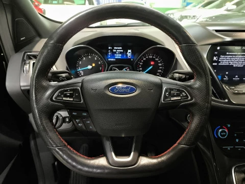 Ford Kuga 1.5 EcoBoost ST-Line Limited Edition 4x2 110 kW (150 CV)