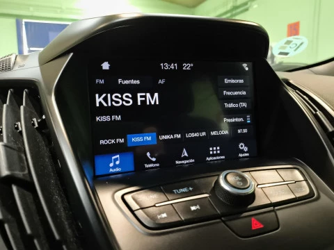 Ford Kuga 1.5 EcoBoost ST-Line Limited Edition 4x2 110 kW (150 CV)