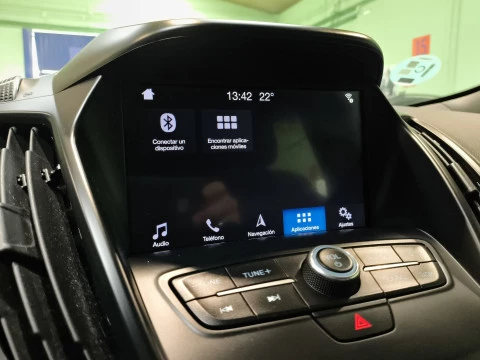 Ford Kuga 1.5 EcoBoost ST-Line Limited Edition 4x2 110 kW (150 CV)