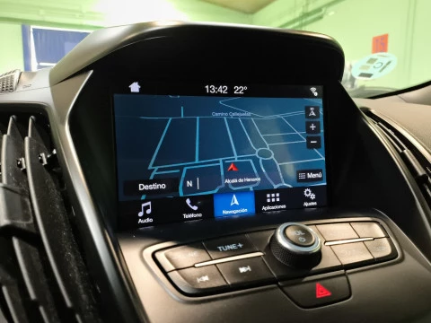 Ford Kuga 1.5 EcoBoost ST-Line Limited Edition 4x2 110 kW (150 CV)