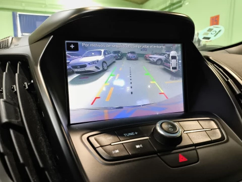 Ford Kuga 1.5 EcoBoost ST-Line Limited Edition 4x2 110 kW (150 CV)