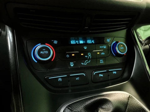 Ford Kuga 1.5 EcoBoost ST-Line Limited Edition 4x2 110 kW (150 CV)