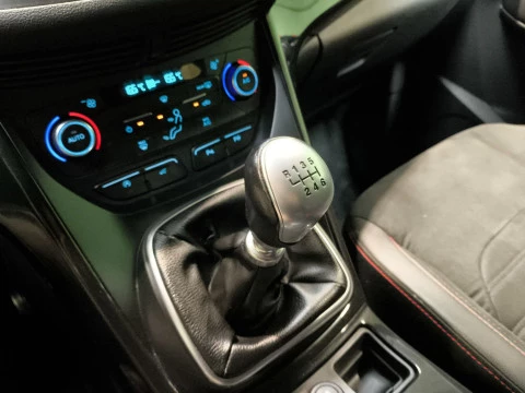 Ford Kuga 1.5 EcoBoost ST-Line Limited Edition 4x2 110 kW (150 CV)