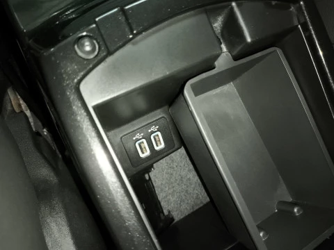 Ford Kuga 1.5 EcoBoost ST-Line Limited Edition 4x2 110 kW (150 CV)