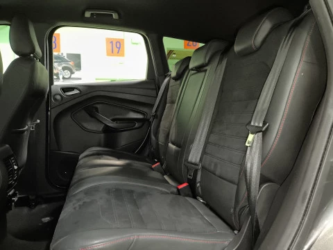 Ford Kuga 1.5 EcoBoost ST-Line Limited Edition 4x2 110 kW (150 CV)