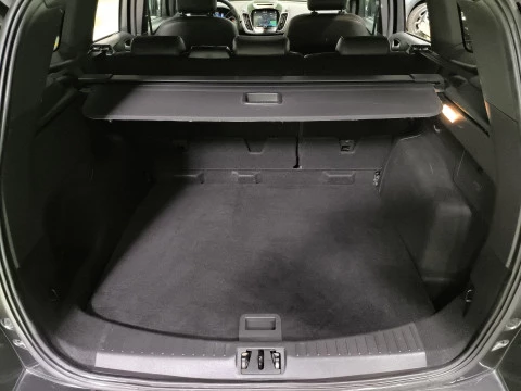 Ford Kuga 1.5 EcoBoost ST-Line Limited Edition 4x2 110 kW (150 CV)