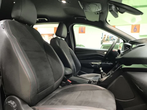 Ford Kuga 1.5 EcoBoost ST-Line Limited Edition 4x2 110 kW (150 CV)