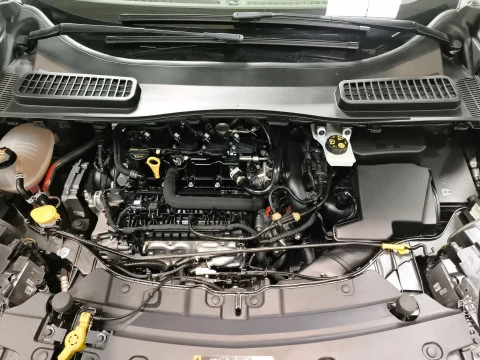 Ford Kuga 1.5 EcoBoost ST-Line Limited Edition 4x2 110 kW (150 CV)