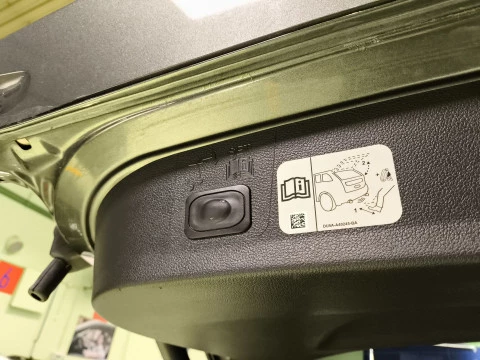 Ford Kuga 1.5 EcoBoost ST-Line Limited Edition 4x2 110 kW (150 CV)