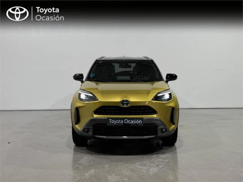 Toyota Yaris Cross 120H Premier Edition