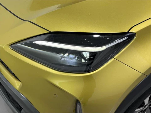 Toyota Yaris Cross 120H Premier Edition