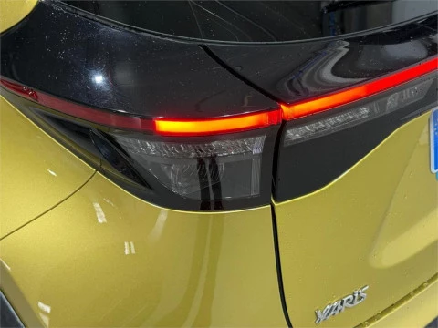 Toyota Yaris Cross 120H Premier Edition