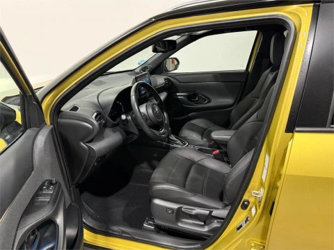 Toyota Yaris Cross 120H Premier Edition