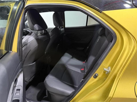 Toyota Yaris Cross 120H Premier Edition