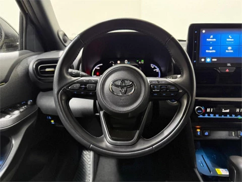 Toyota Yaris Cross 120H Premier Edition