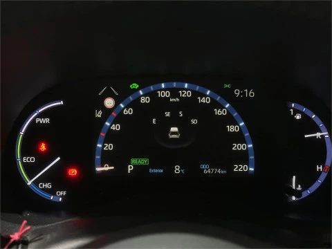 Toyota Yaris Cross 120H Premier Edition