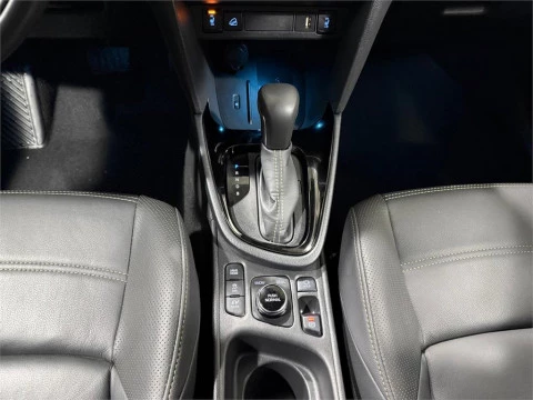 Toyota Yaris Cross 120H Premier Edition