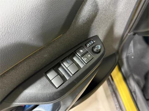 Toyota Yaris Cross 120H Premier Edition