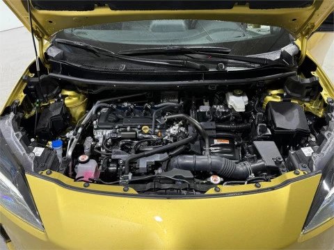 Toyota Yaris Cross 120H Premier Edition