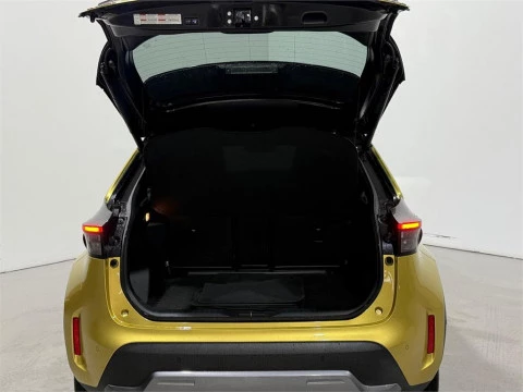 Toyota Yaris Cross 120H Premier Edition