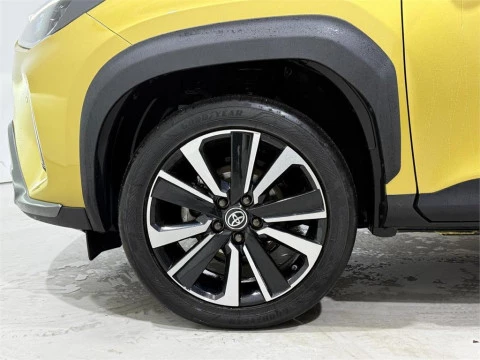 Toyota Yaris Cross 120H Premier Edition