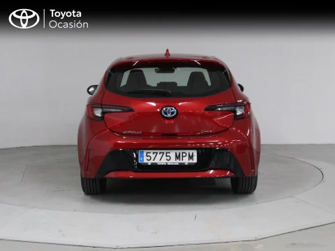 Toyota Corolla 140H Active Plus