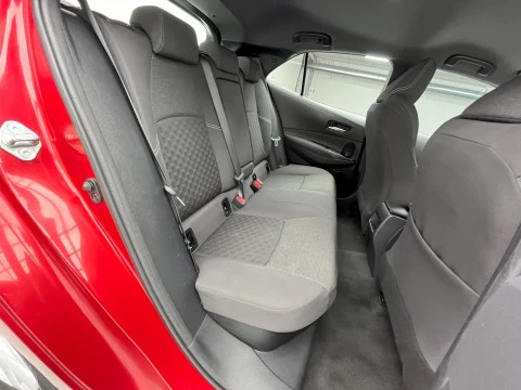 Toyota Corolla 140H Active Plus