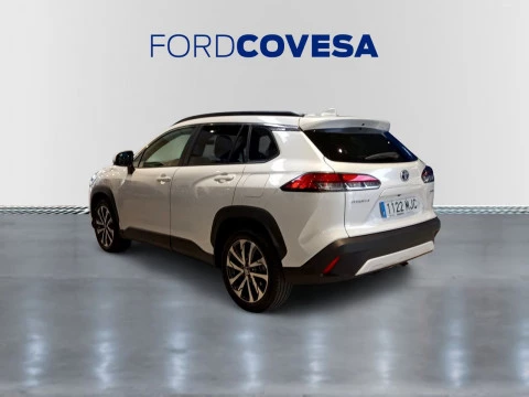 Toyota Corolla 1.8 125H ACTIVE TECH E-CVT