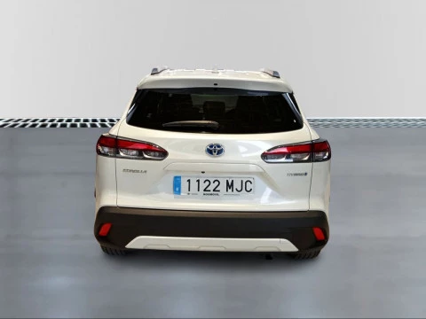 Toyota Corolla 1.8 125H ACTIVE TECH E-CVT