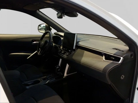 Toyota Corolla 1.8 125H ACTIVE TECH E-CVT