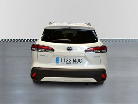 Toyota Corolla 1.8 125H ACTIVE TECH E-CVT