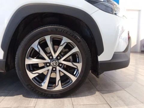 Toyota Corolla 1.8 125H ACTIVE TECH E-CVT